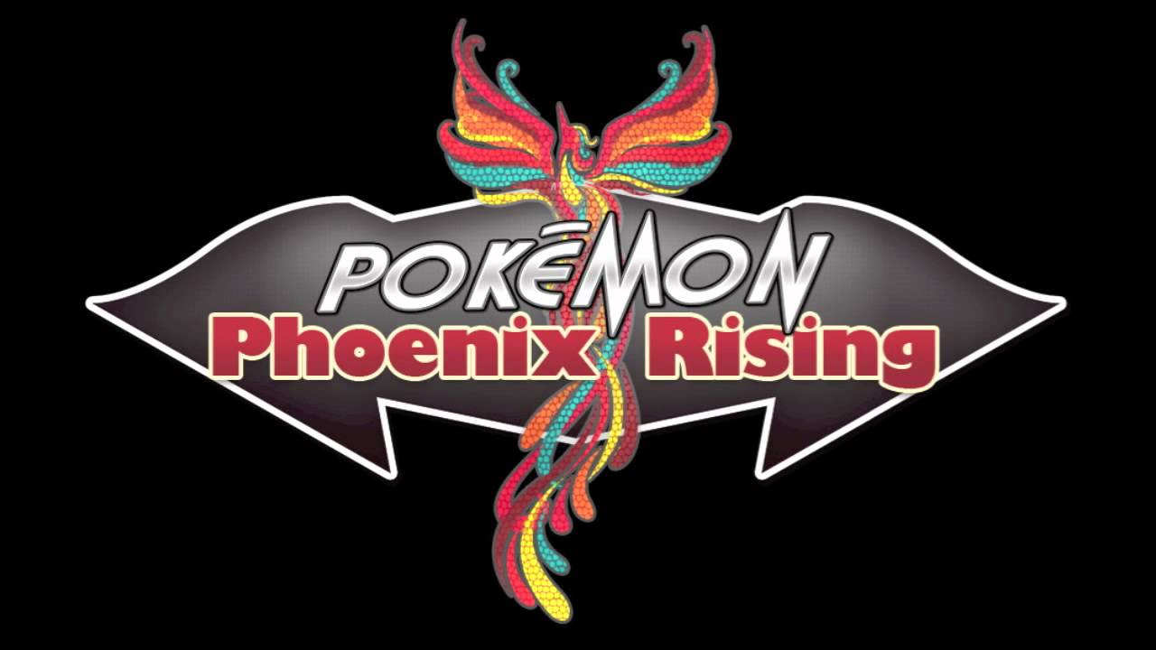 pokemon phoenix rising pokecommunity download