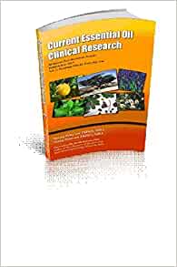 essential oil research peer reviewed